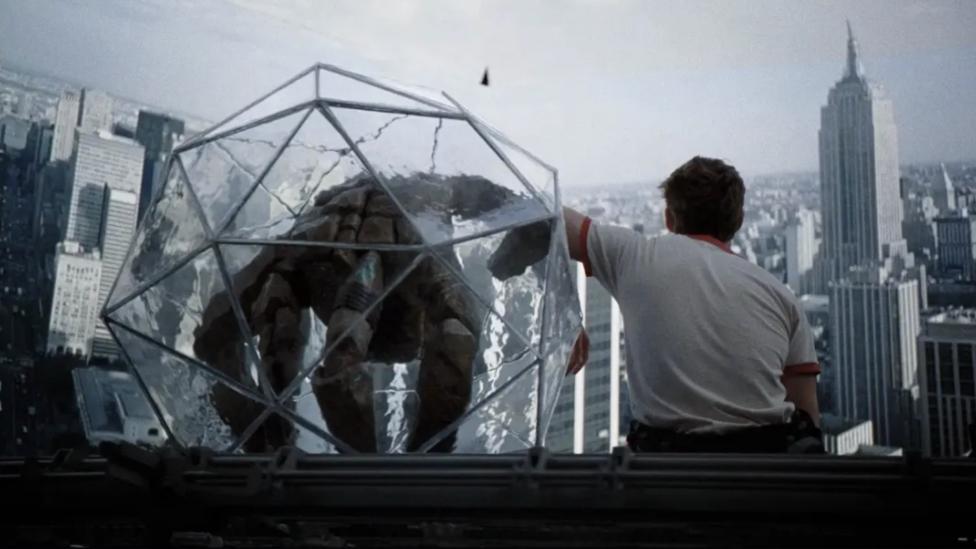 票房差，怪内地？