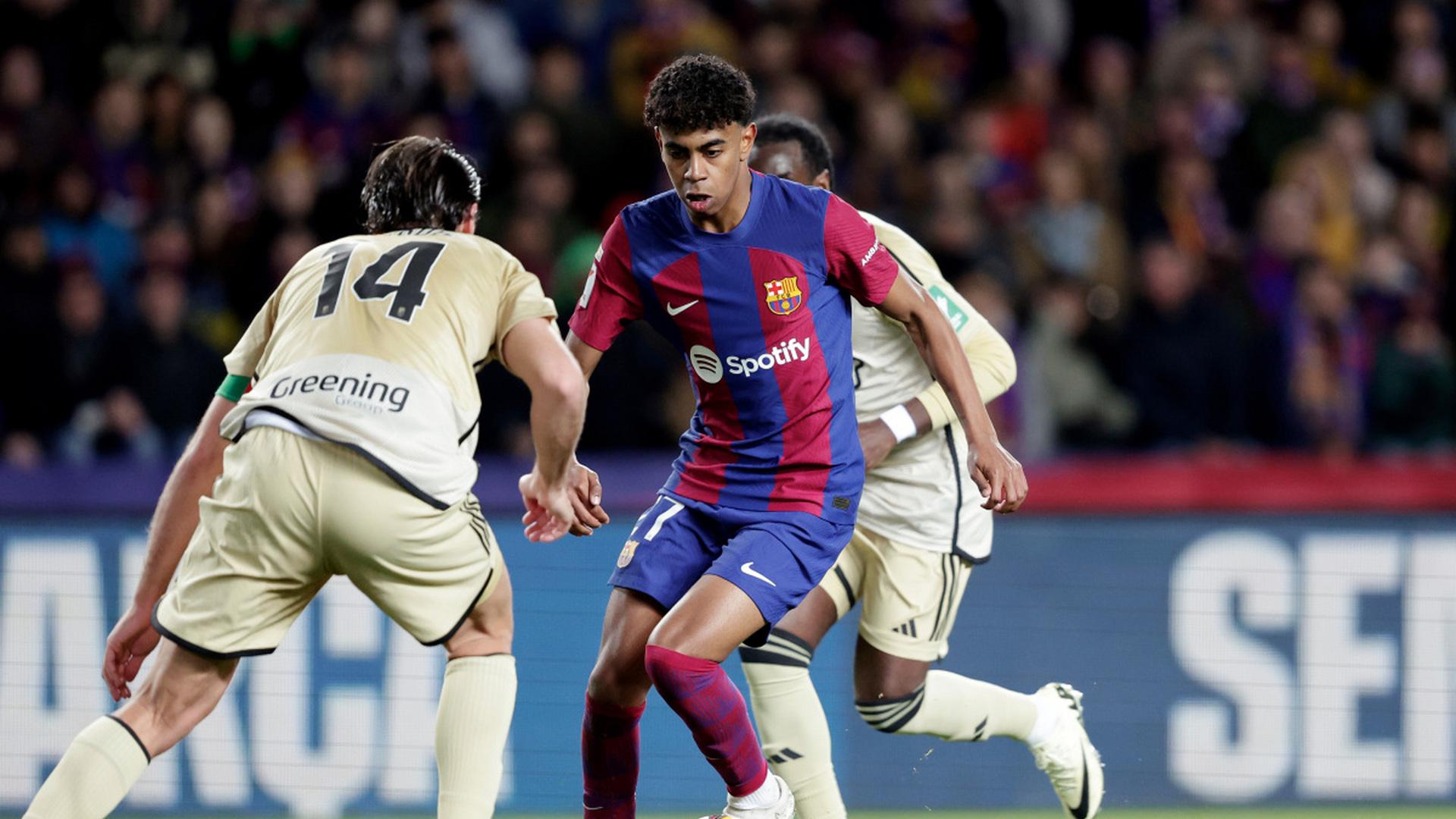 今日竞彩二串一：斯特拉斯堡 VS 尼斯+巴塞罗那vs塞尔塔