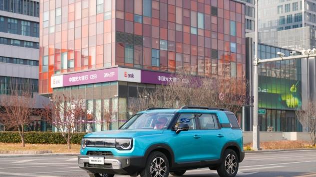 全家出游不吵架？这台BJ30旅行家说它有解法