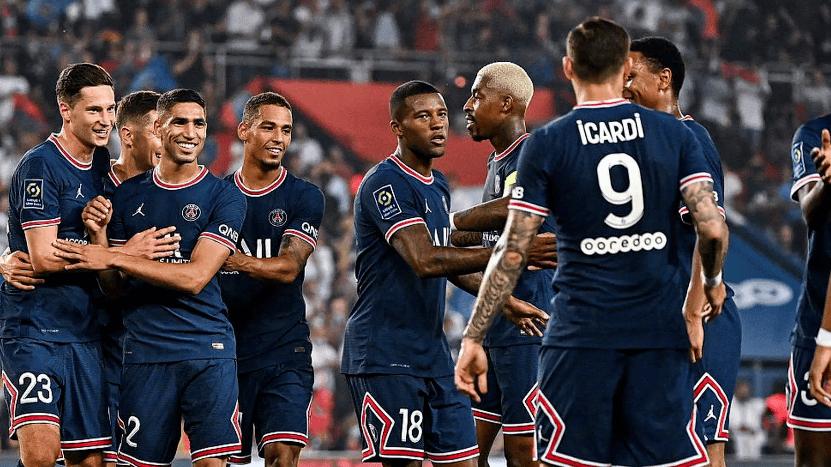 4/8竞彩二串推荐：吉达联合整体实力占优，巴黎圣曼三连胜气势如虹