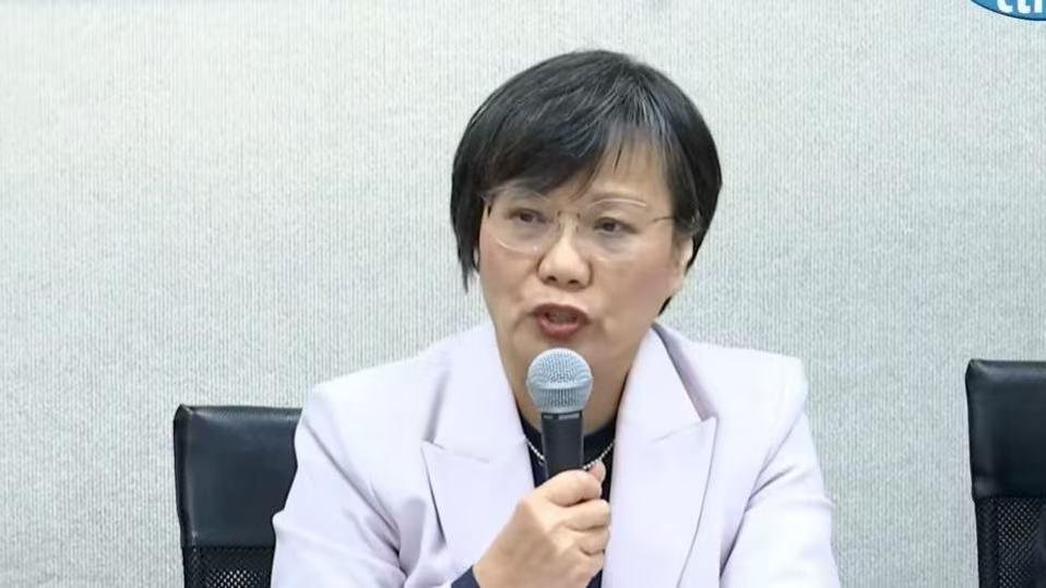 港媒曝刘世芳外甥“赚红钱”！罗智强：“国安”遇“红阿姨”转弯？