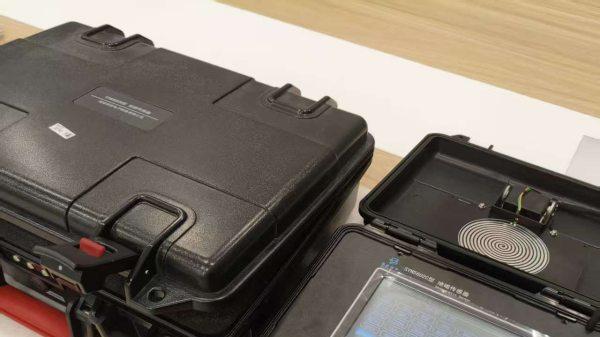 停车计时检定 电子停车计时收费装置检定仪应用解决方案 电子停车计时装置检定