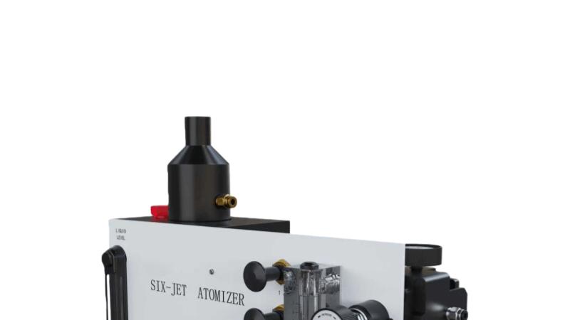 气溶胶发生器 性能稳定