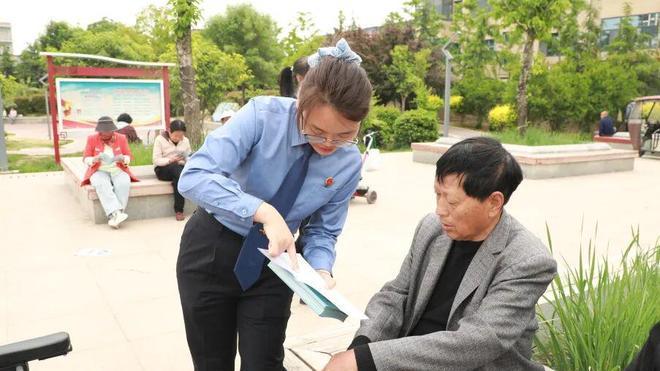 平陆：检警联动护交通 普法宣传筑平安