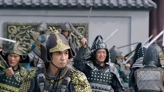 五代十国的名将：灭桀燕，退契丹，结局却比较凄惨！