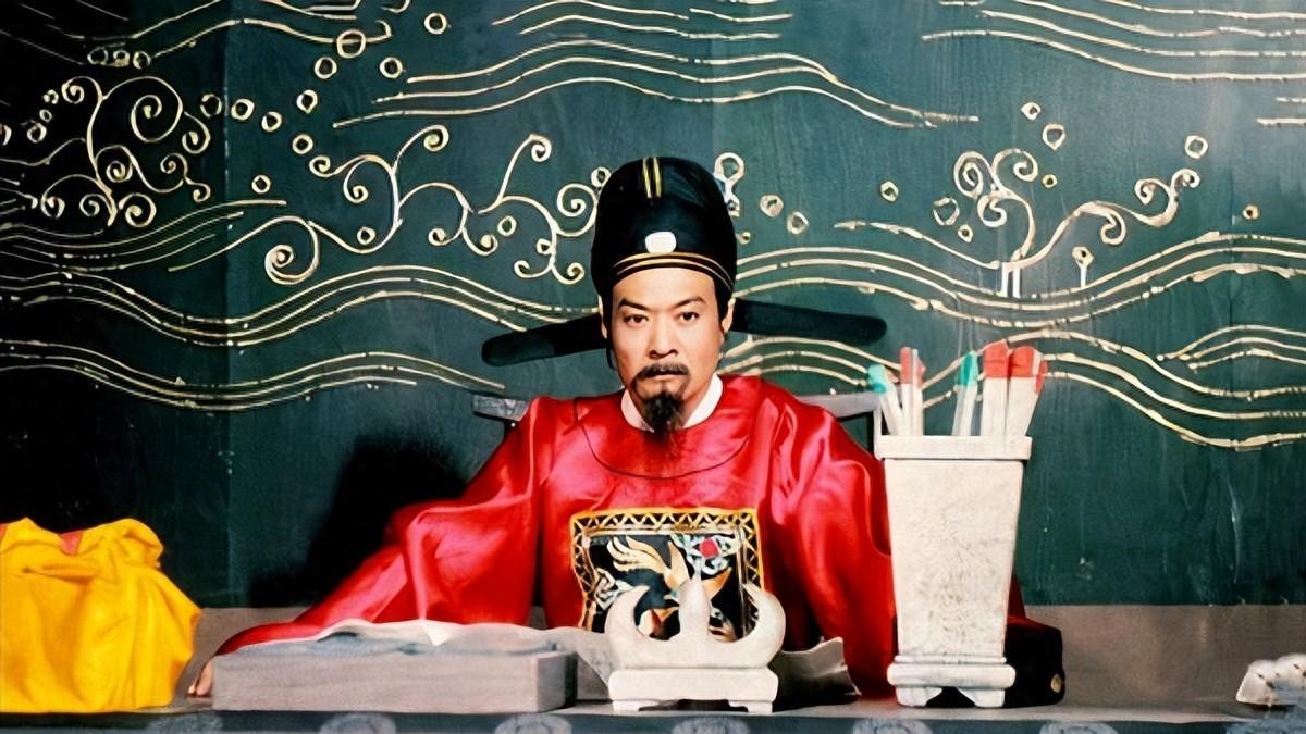 贾雨村第一次被贬官，是为什么？