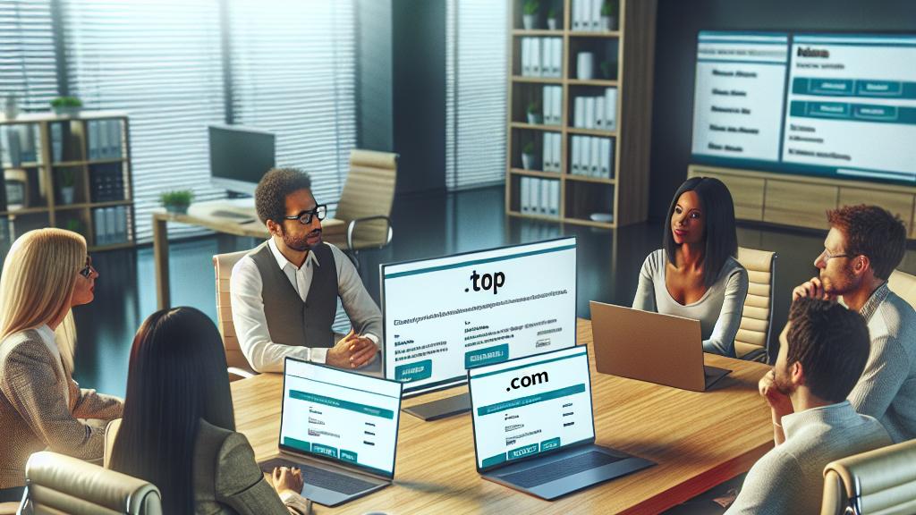 AI与域名：一场悄然重塑互联网生态的“命名之战”