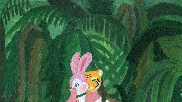 他摸着我的头说要我做他的小师妹，这场无疾而终的师生恋，让我抑郁了十年…