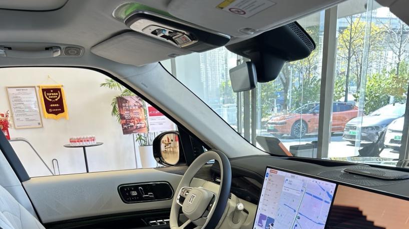 X3换新，问界M9和极氪9X怎么选？