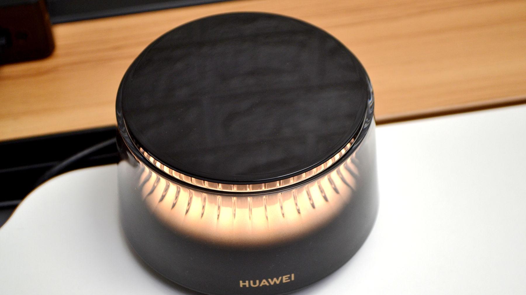 通过电线+Mesh组网覆盖全屋WiFi？聊聊华为日照金山X3 Pro这款路由