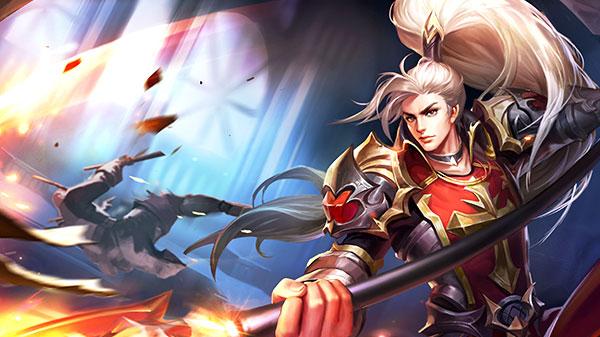 王者荣耀：第一颗王者水晶换谁？避开韩信，优选这三位让你爽翻！