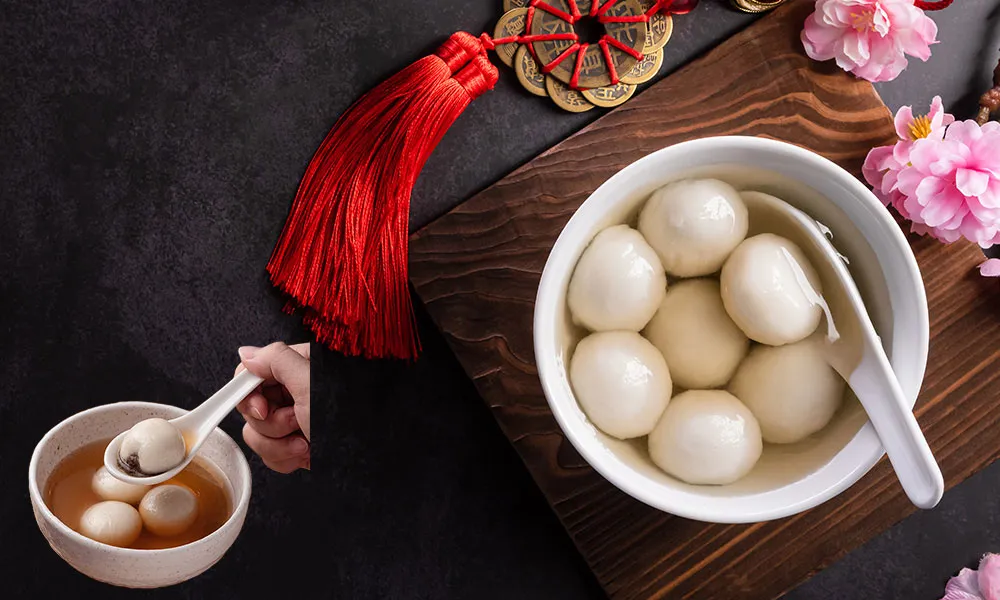 全国各地元宵节特色习俗大揭秘，你家乡上榜了吗？