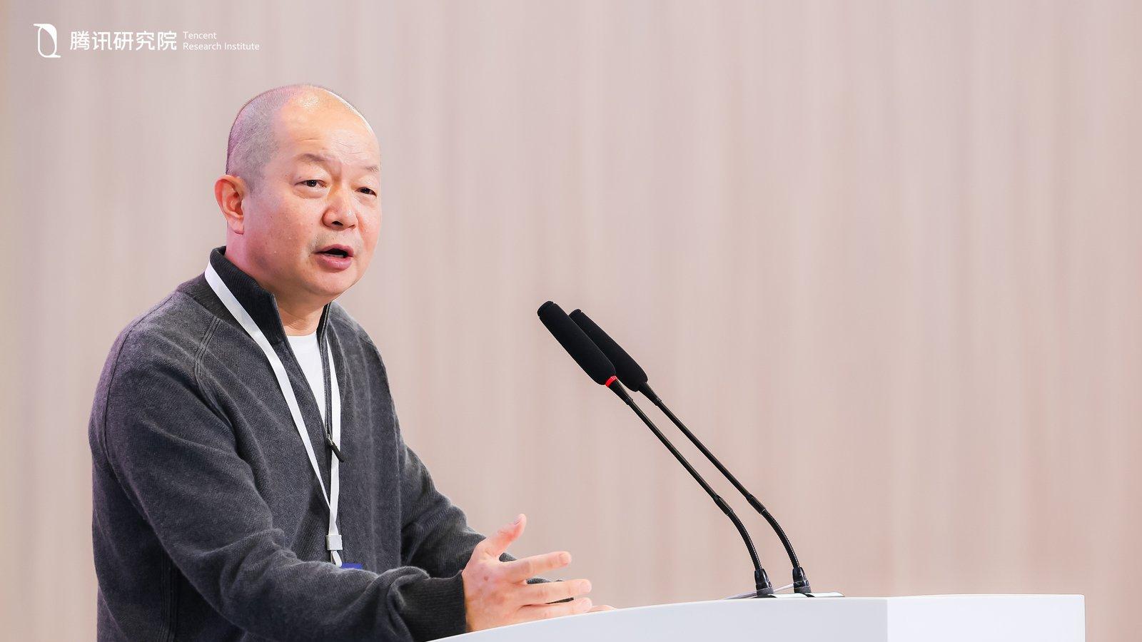 2026科技向善创新节：在 AI 时代“让人放心，把人放大”