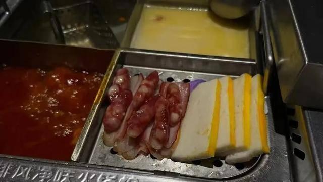 荆州鱼糕，走上海底捞的餐桌！