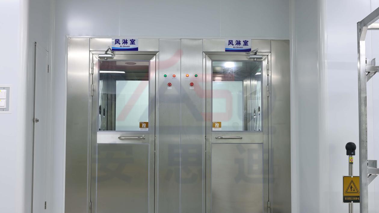 涂布洁净厂房车间建设全攻略：从设计到落地的关键要点