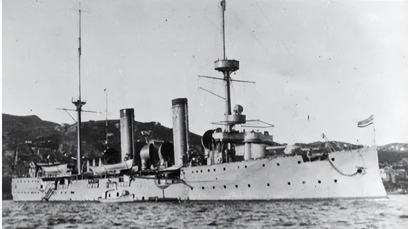 九江文史 | 追记辛亥首义海军反水始末