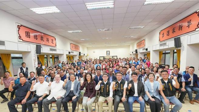 国民党新竹县议员、乡镇长参选人确定了，竹北市长这天揭晓