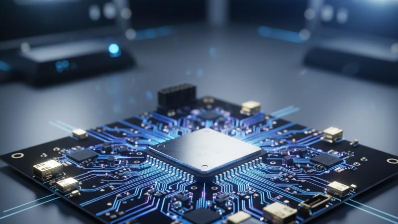 AI服务器推高PCB加工门槛，国产硬质涂层设备如何重塑良率与成本？