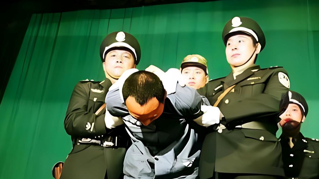 他先强霸妻妹，后虐杀兄长！1991年盘锦市“3·22”杀人碎尸案始末