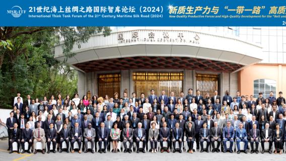 钱袋子决定实力？广东外语外贸大学怎么样？19.5亿排广东省第8