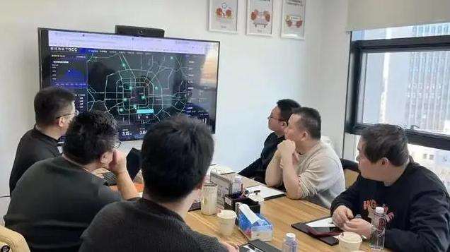 上万人被封号，北京执法联合顺风车平台共同整治非法营运