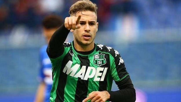 2球差距！意甲黑马要逆天？萨索洛这次能翻身吗？