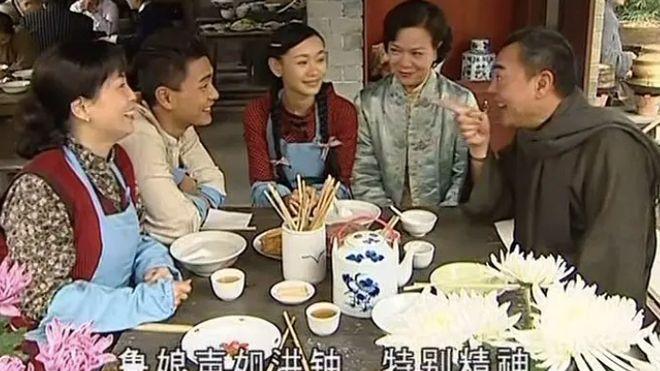 别只盯着热门剧！这7部被埋没的TVB神作，部部精彩到让你熬夜狂追