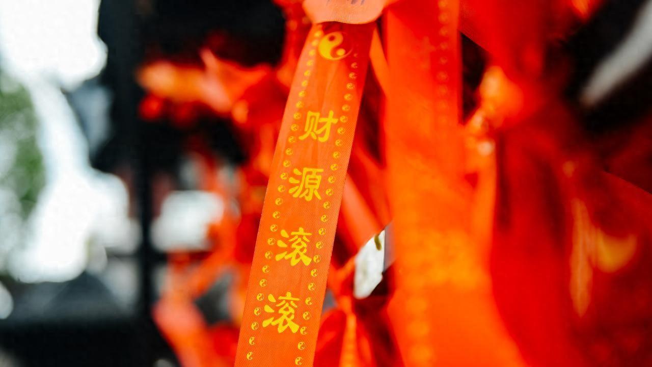 一个人，运气开始起飞的21个征兆