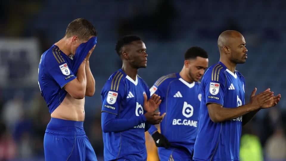 从奇迹到坠落：莱斯特城十年沉浮，冠军童话如何变成三级联赛噩梦