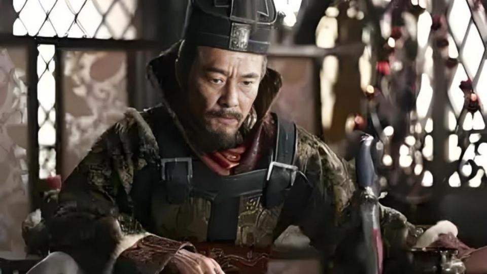 中流击楫丨祖逖立誓克复中原，率兵收复河南大部