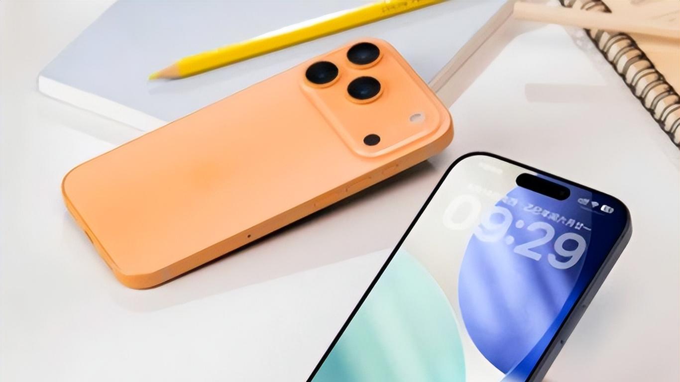 年末换机清单TOP1：iPhone 17凭实力圈粉