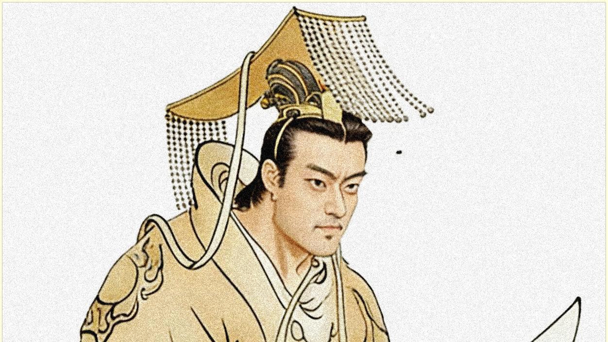 称帝前不顾一切，称帝后怂成一团