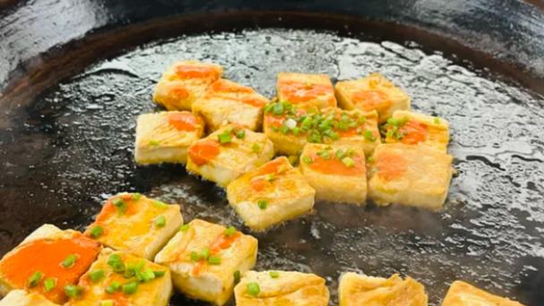 得天独厚气候孕育美味，细说毛豆腐发酵与吃法门道