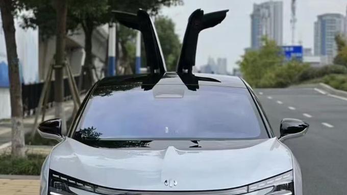 一中國車企演出“破產奇觀”，正召回員工，但要降薪！