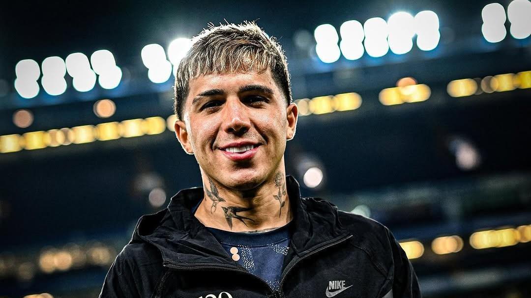 吉亚尼希望恩佐向马克莱莱看齐，德布劳内可以考虑拿波里