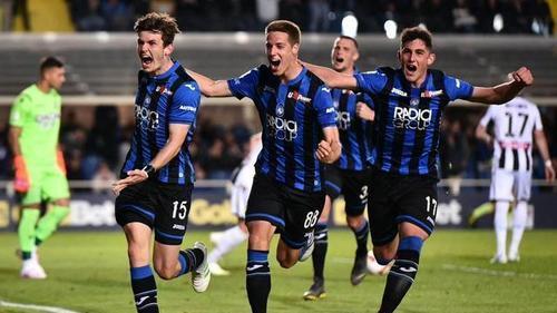 周六竞彩精选赛事前瞻：罗马VS亚特兰大+马竞VS皇家社会【附比分】