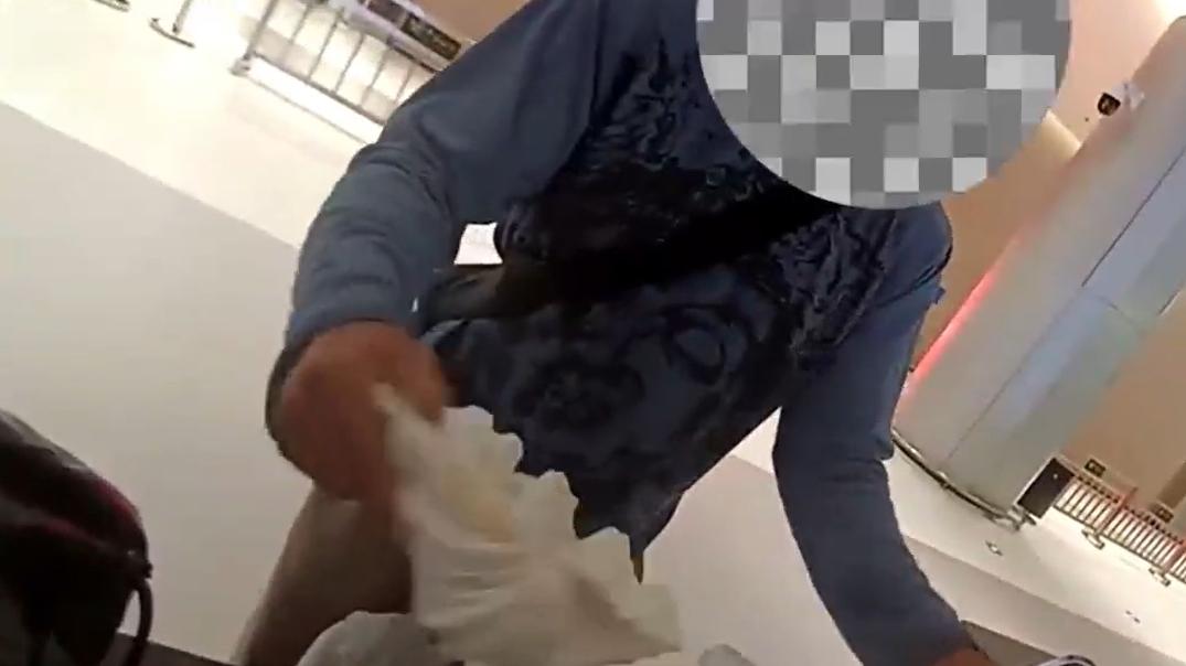 海关律师、走私辩护律师邵丹：旅客走私砗磲