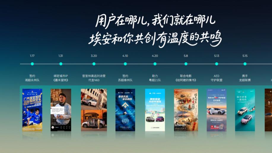 “新埃安，新态势”，埃安全新超级纯电轿车月底登场