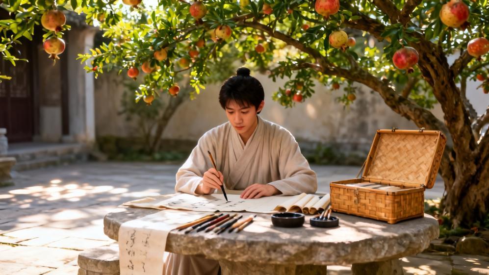 曾国藩3个女儿，为何都嫁得如此好？他那1个择婿“铁律”，智慧深远