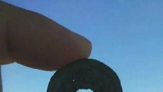 古钱币上有没有沙眼，怎么看？