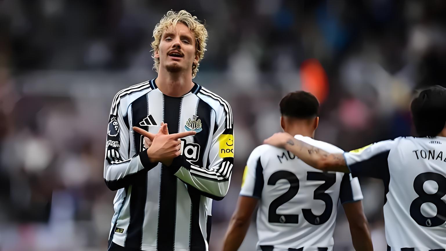 1月10日竞彩前瞻：纽卡胜面大，乌迪内斯不败