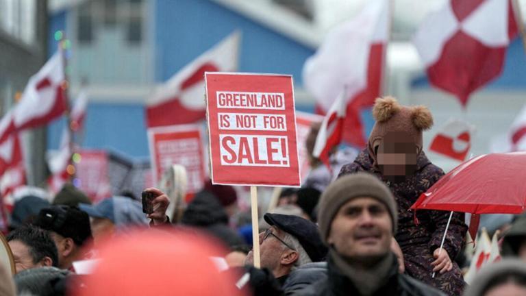 德语：反制特朗普关税：欧盟如何在格陵兰争端中对抗美国