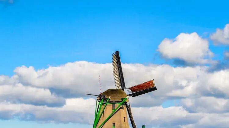 厦航加密厦门—阿姆斯特丹航线 新航季提升国际运力布局