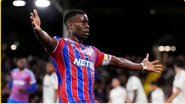 切尔西和雅凯达成协议！巴黎将签巴萨新星！热刺正考虑解雇弗兰克