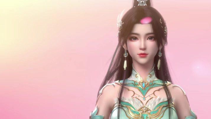 斗破苍穹：名场面到来，萧炎和萧薰儿定情，粉丝却直言不抱希望