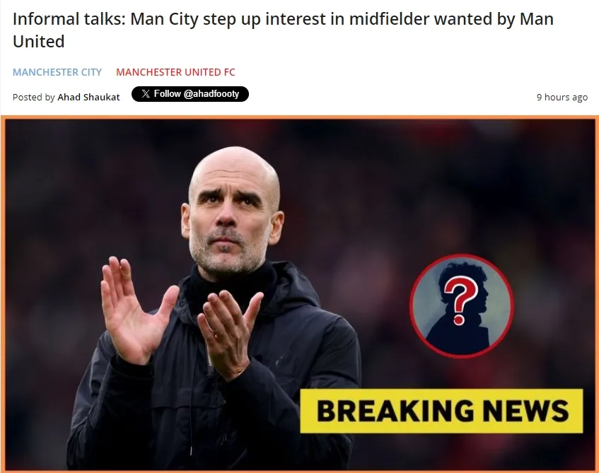 切尔西若无缘欧冠将出售皇马目标！B费暗示愿留在曼联！