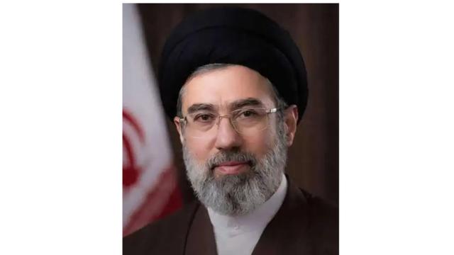 伊朗最高领袖正式表态