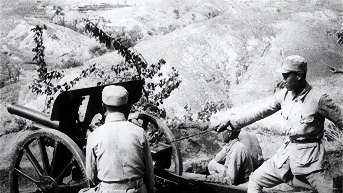 1948年西府陇东战役，为何会被彭老总列为，自己四大败仗之一？