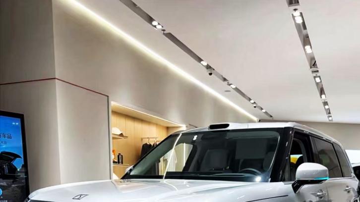 问界M9和极氪9X，哪款值得入手？