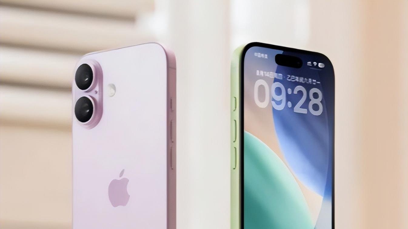 苹果iPhone 17降价至5199元，捡漏高端市场新选择